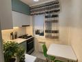 2-бөлмелі пәтер · 45.5 м² · 5/5 қабат, Акбулак ш/а. 17, бағасы: 12.5 млн ₸ в Таразе, мкр Акбулак