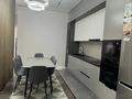 4-комнатная квартира · 90 м² · 3/9 этаж, Абая 118 — Абая- Розыбакиева за 137 млн ₸ в Алматы, Бостандыкский р-н — фото 20