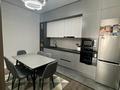 4-бөлмелі пәтер · 90 м² · 3/9 қабат, Абая 118 — Абая- Розыбакиева, бағасы: 135 млн ₸ в Алматы, Бостандыкский р-н — фото 4
