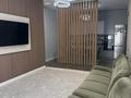 4-бөлмелі пәтер · 90 м² · 3/9 қабат, Абая 118 — Абая- Розыбакиева, бағасы: 135 млн ₸ в Алматы, Бостандыкский р-н — фото 5