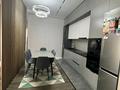 4-бөлмелі пәтер · 90 м² · 3/9 қабат, Абая 118 — Абая- Розыбакиева, бағасы: 135 млн ₸ в Алматы, Бостандыкский р-н — фото 7