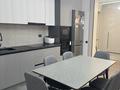 4-комнатная квартира · 90 м² · 3/9 этаж, Абая 118 — Абая- Розыбакиева за 137 млн ₸ в Алматы, Бостандыкский р-н — фото 6