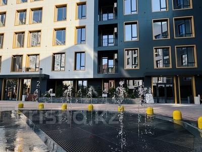 3-комнатная квартира · 130.6 м² · 3/4 этаж, 14 микрарайон 99 за 65.3 млн 〒 в Актау