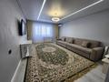 4-бөлмелі пәтер · 128 м² · 3/9 қабат, Самал 110, бағасы: 45 млн ₸ в Уральске
