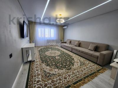 4-бөлмелі пәтер · 128 м² · 3/9 қабат, Самал 110, бағасы: 45 млн ₸ в Уральске
