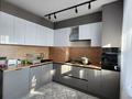 4-бөлмелі пәтер · 128 м² · 3/9 қабат, Самал 110, бағасы: 45 млн ₸ в Уральске — фото 19