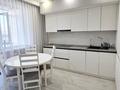 3-бөлмелі пәтер · 90 м² · 11/12 қабат, Аль-Фараби 30 — Улы Дала, бағасы: 55 млн ₸ в Астане, Есильский р-н