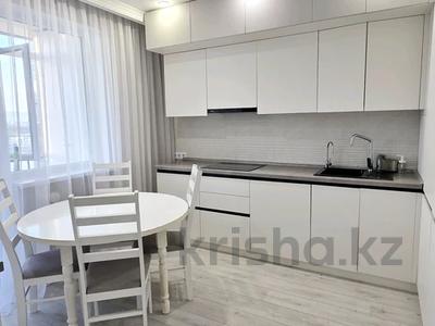 3-бөлмелі пәтер · 90 м² · 11/12 қабат, Аль-Фараби 30 — Улы Дала, бағасы: 55 млн ₸ в Астане, Есильский р-н