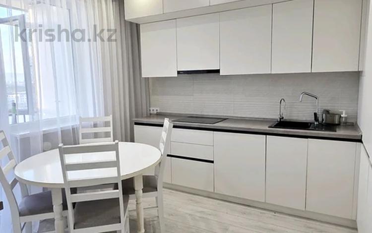 3-бөлмелі пәтер · 90 м² · 11/12 қабат, Аль-Фараби 30 — Улы Дала, бағасы: 55 млн ₸ в Астане, Есильский р-н — фото 16