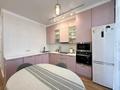 3-бөлмелі пәтер · 85.7 м² · 12/12 қабат, Чингиз Айтматов 60, бағасы: 49 млн ₸ в Астане, Нура р-н — фото 3