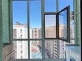 3-бөлмелі пәтер · 85.7 м² · 12/12 қабат, Чингиз Айтматов 60, бағасы: 49 млн ₸ в Астане, Нура р-н — фото 9
