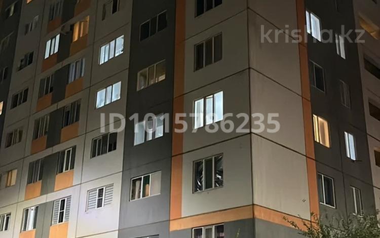 1-бөлмелі пәтер · 41.6 м² · 7/12 қабат, А102 27 — ТД Отау, бағасы: 21.7 млн ₸ в Астане, Сарайшык р-н — фото 2