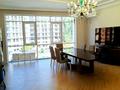 4-бөлмелі пәтер · 142.4 м² · 5/8 қабат, Жаксылыка Ушкемпирова, бағасы: 127 млн ₸ в Алматы, Бостандыкский р-н — фото 3