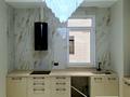 4-бөлмелі пәтер · 142.4 м² · 5/8 қабат, Жаксылыка Ушкемпирова, бағасы: 127 млн ₸ в Алматы, Бостандыкский р-н — фото 8