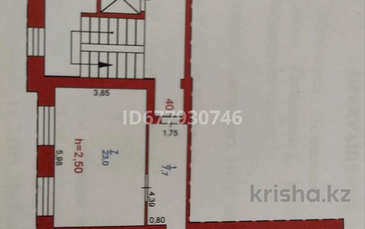 2-комнатная квартира, 62 м², 10/10 этаж, Бекхожина 11 за 21.2 млн 〒 в Павлодаре — фото 2