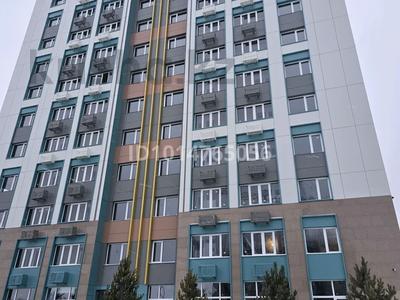 1-комнатная квартира · 43 м² · 5/16 этаж, Мангилик Ел 74 за 30 млн ₸ в Астане, Есильский р-н