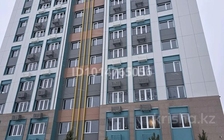 1-комнатная квартира · 43 м² · 5/16 этаж, Мангилик Ел 74 за 30 млн ₸ в Астане, Есильский р-н — фото 2