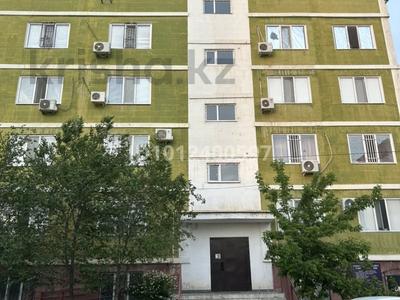 1-комнатная квартира · 45 м² · 2/6 этаж, ул. Габбаса Бергалиева 73 за 18.5 млн ₸ в Атырау, мкр Авангард-2