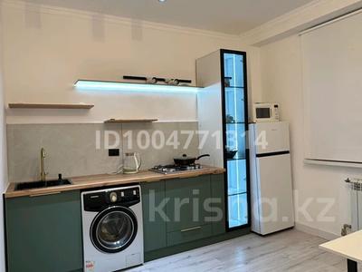 1-бөлмелі пәтер · 40 м² · 6/6 қабат, Нұрсая ш/а. 59 — 5000 мелочей, бағасы: 10 000 ₸ в Атырау, мкр Нурсая