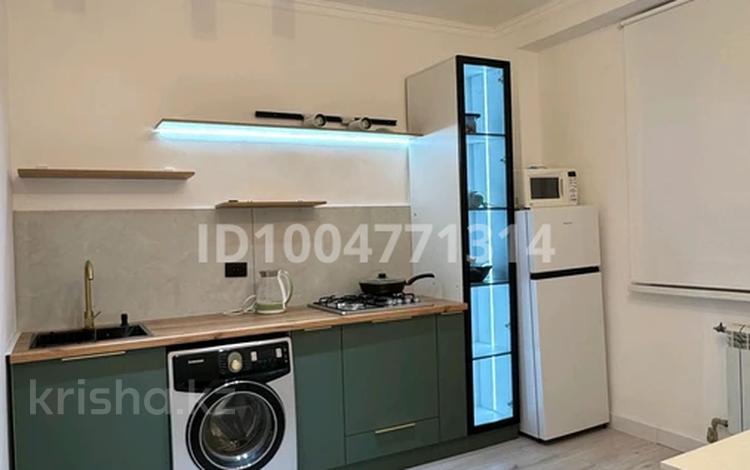 1-бөлмелі пәтер · 40 м² · 6/6 қабат, Нұрсая ш/а. 59 — 5000 мелочей, бағасы: 10 000 ₸ в Атырау, мкр Нурсая — фото 14