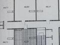 2-комнатная квартира · 41.5 м² · 1/13 этаж, Райымбека — Толеби за 29.9 млн ₸ в Алматы, Ауэзовский р-н — фото 2