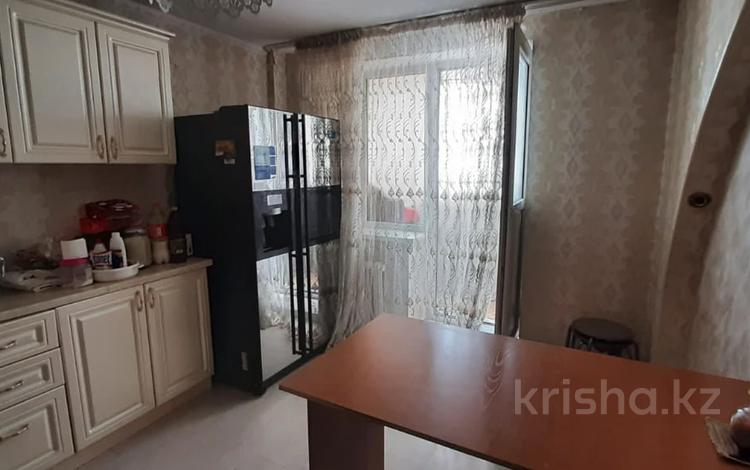 3-комнатная квартира, 65 м², 5/14 этаж помесячно, Косшыгулулы