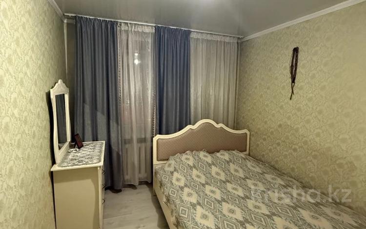 2-бөлмелі пәтер · 52 м² · 5/9 қабат, Кабанбай батыра 42, бағасы: 24.8 млн ₸ в Семее — фото 4
