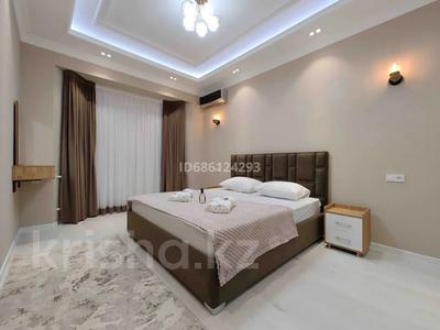Аренда квартир посуточно в Алматы: 2-комнатная квартира · 65 м² · 6/12 этаж, проспект Абая 165 — Тургут Озала за 24 000 〒 2-комнатная квартира · 65 м² · 6/12 этаж, проспект Абая 165 — Тургут Озала за 24 000 〒 в Алматы, Бостандыкский р-н