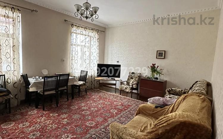 3-комнатная квартира, 80 м², 1/2 этаж, Сатпаева за 12.5 млн 〒 в Текели — фото 8