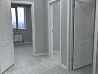 2-комнатная квартира · 65 м² · 7/8 этаж, Микрорайон 4 61/1 — Рядом с Жетису базаром, школа ОМГ за 30 млн ₸ в Конаеве