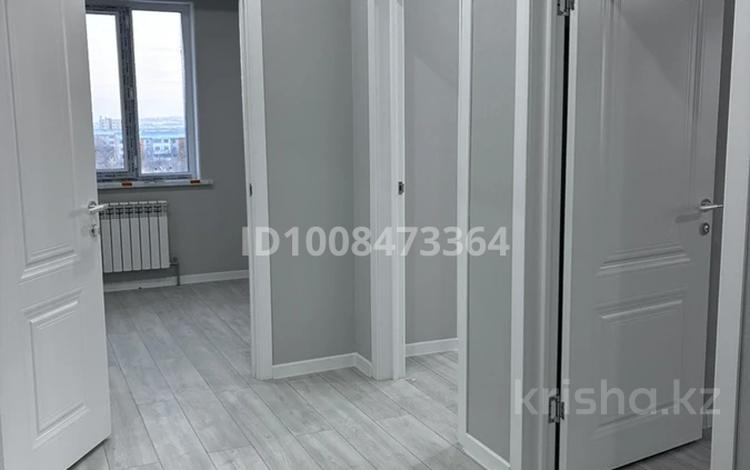 2-бөлмелі пәтер · 65 м² · 7/8 қабат, Микрорайон 4 61/1 — Рядом с Жетису базаром, школа ОМГ, бағасы: 30 млн ₸ в Конаеве — фото 2