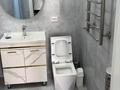 2-бөлмелі пәтер · 65 м² · 7/8 қабат, Микрорайон 4 61/1 — Рядом с Жетису базаром, школа ОМГ, бағасы: 30 млн ₸ в Конаеве — фото 13