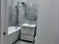 2-бөлмелі пәтер · 65 м² · 7/8 қабат, Микрорайон 4 61/1 — Рядом с Жетису базаром, школа ОМГ, бағасы: 30 млн ₸ в Конаеве — фото 9