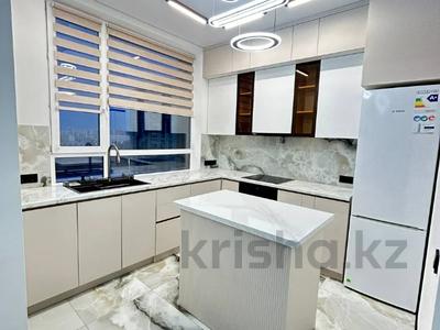 2-бөлмелі пәтер · 63.8 м² · 17/18 қабат, Е-36 5, бағасы: 42.5 млн ₸ в Астане, Нура р-н
