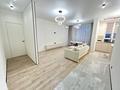 2-бөлмелі пәтер · 63.8 м² · 17/18 қабат, Е-36 5, бағасы: 42.5 млн ₸ в Астане, Нура р-н — фото 5