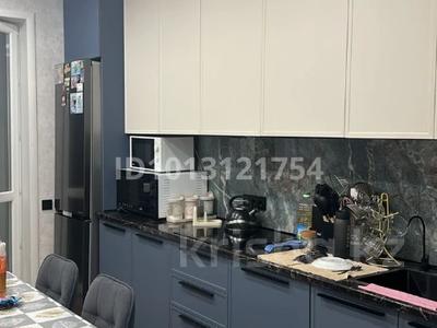 2-бөлмелі пәтер · 64 м² · 3/13 қабат, Е-430 3, бағасы: 42 млн ₸ в Астане, Нура р-н