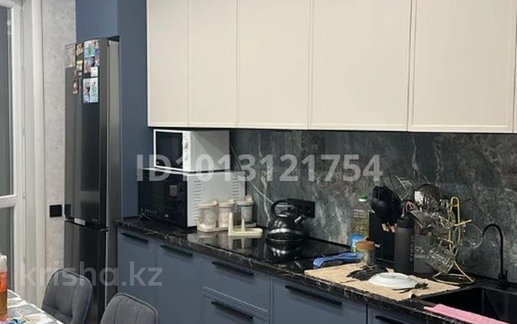 2-бөлмелі пәтер · 64 м² · 3/13 қабат, Е-430 3, бағасы: 42 млн ₸ в Астане, Нура р-н — фото 6