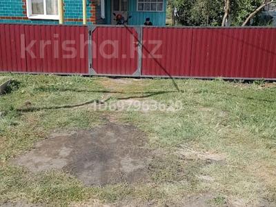 3-комнатная квартира · 83 м² · 1 этаж, Больничная 14/2 — С. Малая Чураковка, рядом больница, поликлиника за 13 млн ₸ в Силантьевке