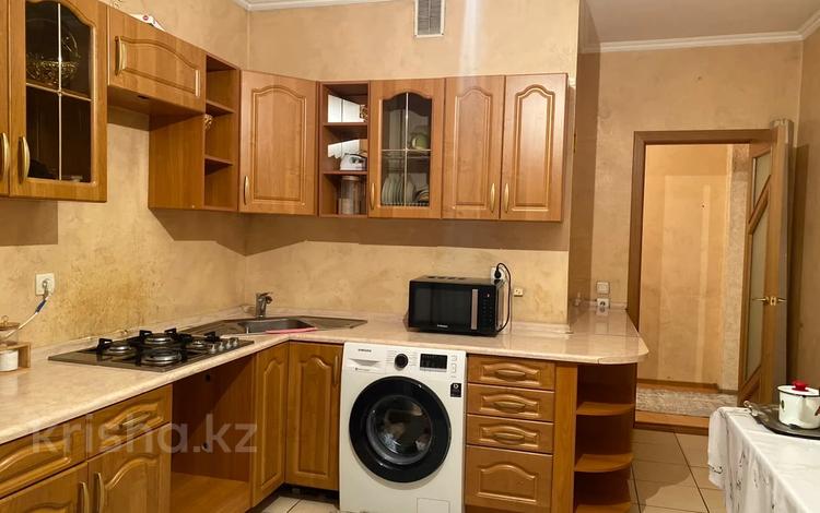 2-бөлмелі пәтер · 57 м² · 2/9 қабат, Ул.РАЙЫМБЕК 241, бағасы: 41.5 млн ₸ в Алматы, Жетысуский р-н — фото 2
