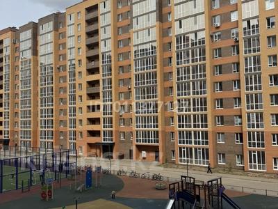 2-комнатная квартира · 47 м² · 3/12 этаж, Бейбарыс Султан — Поликлиника Аспан за 27 млн 〒 в Астане, Сарыарка р-н