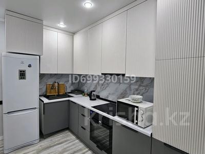 Аренда квартир в Астане: 1-комнатная квартира · 47 м² · помесячно, Момышулы 43 — Напротив нового дворца школьников за 220 000 〒 1-комнатная квартира · 47 м² · помесячно, Момышулы 43 — Напротив нового дворца школьников за 220 000 〒 в Астане, Алматы р-н