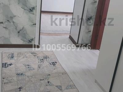 2-комнатная квартира · 54 м² · 5/5 этаж, мкр Шанхай, Мкр Шанхай. 47а — С) за 9 млн 〒 в Актобе