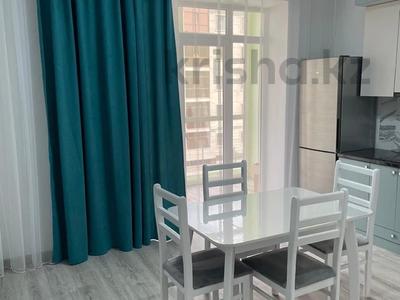 1-комнатная квартира · 46 м² · 3/5 этаж, Муканова 51/8 за 25 млн ₸ в Караганде, Казыбек би р-н
