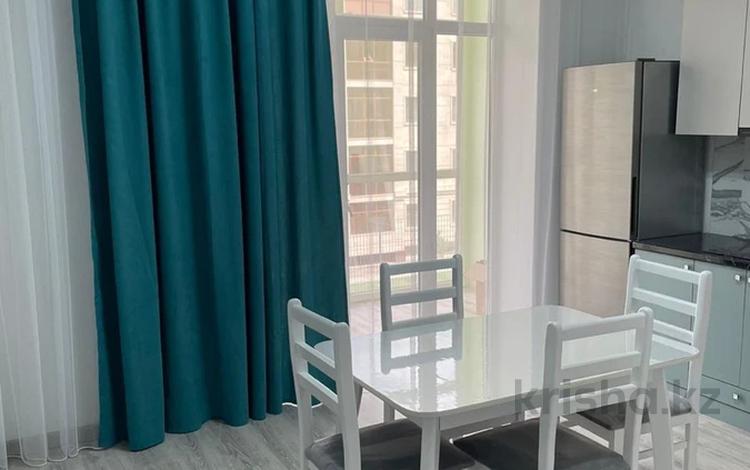 1-комнатная квартира · 46 м² · 3/5 этаж, Муканова 51/8 за 25 млн ₸ в Караганде, Казыбек би р-н — фото 2