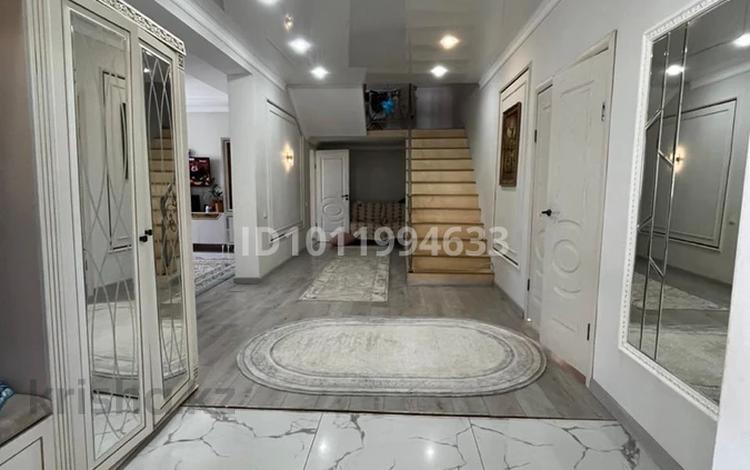 Жеке үй · 6 бөлме · 235 м² · 6 жүзд., Тулпарсаз 10/1 — Достык, бағасы: 53.5 млн ₸ в Каскелене — фото 2