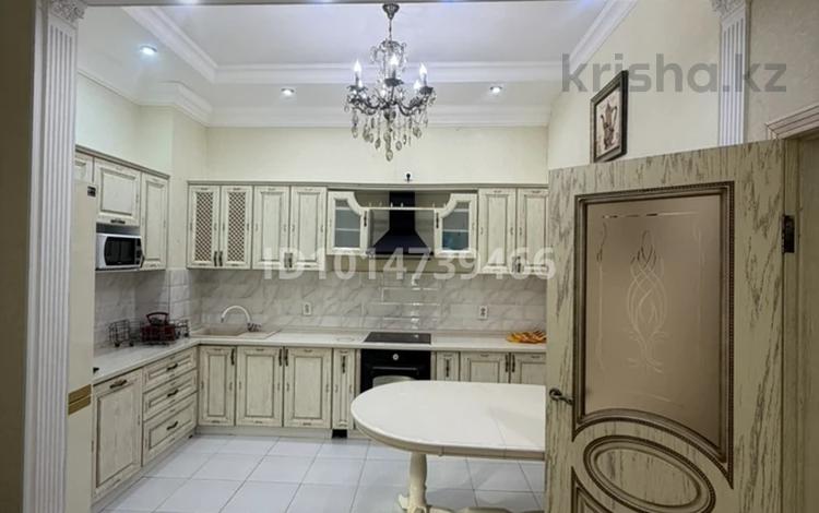 2-бөлмелі пәтер · 70 м² · 1/8 қабат, Панфилова 10, бағасы: 350 000 ₸ в Астане, Сарайшык р-н — фото 2