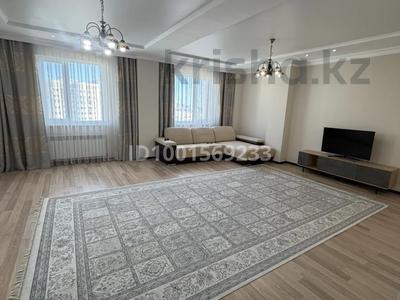2-комнатная квартира · 96.8 м² · 12/13 этаж, Сатпаева 20/1 за 47 млн ₸ в Астане, Алматы р-н