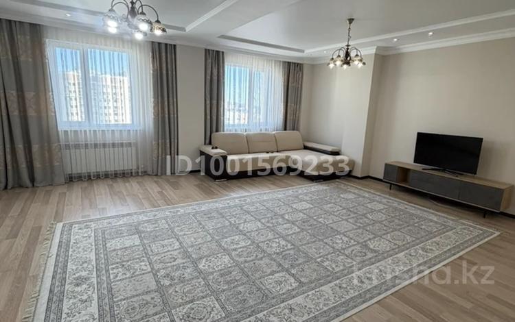 2-комнатная квартира · 96.8 м² · 12/13 этаж, Сатпаева 20/1 за 47 млн ₸ в Астане, Алматы р-н — фото 24