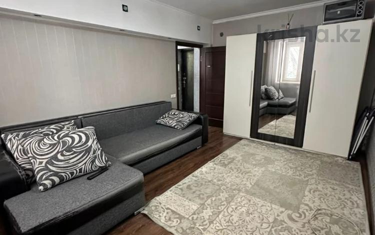 1-бөлмелі пәтер · 34 м² · 1/5 қабат, Құлагер ш/а., бағасы: 22 млн ₸ в Алматы, Жетысуский р-н — фото 2