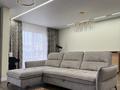 3-бөлмелі пәтер · 136 м² · 3/3 қабат, Мирас ш/а. 157, бағасы: 1 млн ₸ в Алматы, Бостандыкский р-н
